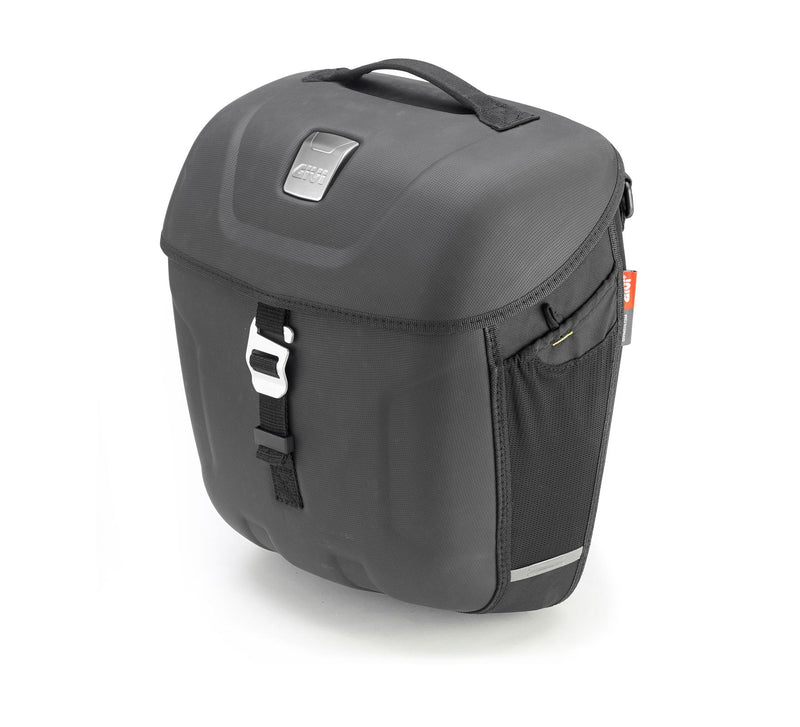 Givi Multilock Pannier Single (tmt) 18LT Metro-t MT501S