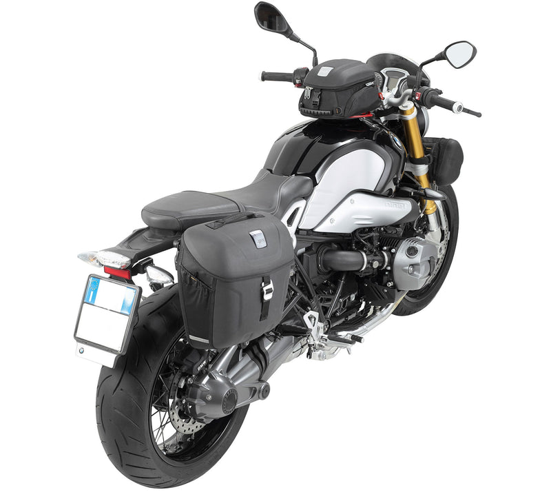 Givi Multilock Pannier Single (tmt) 18LT Metro-t MT501S