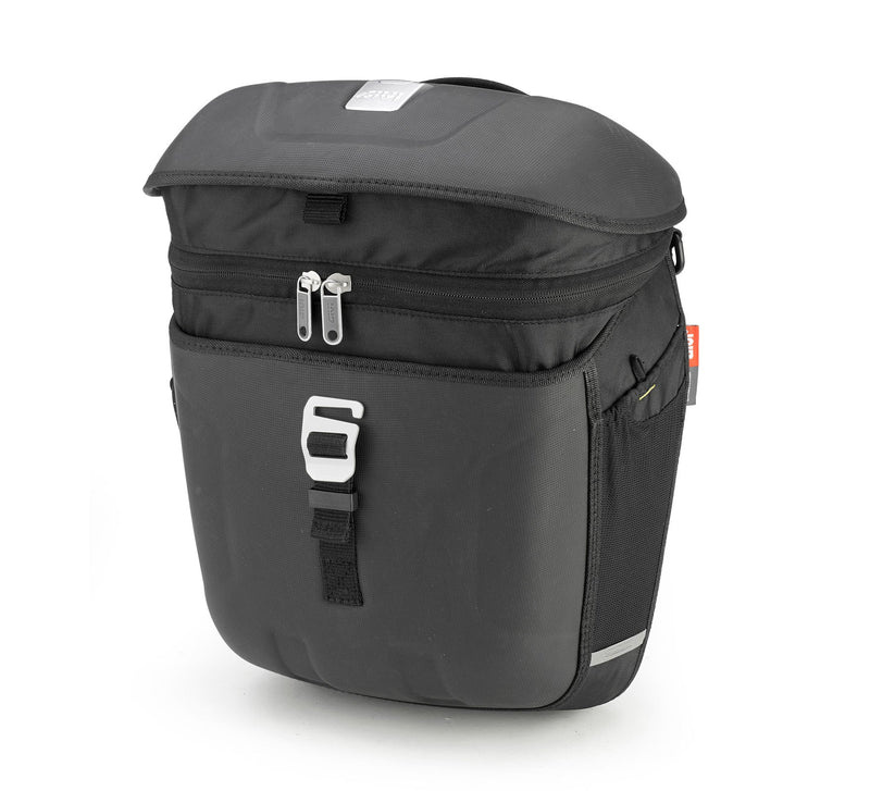 Givi Multilock Panniers Pair (tmt) 18LT Metro-t MT501