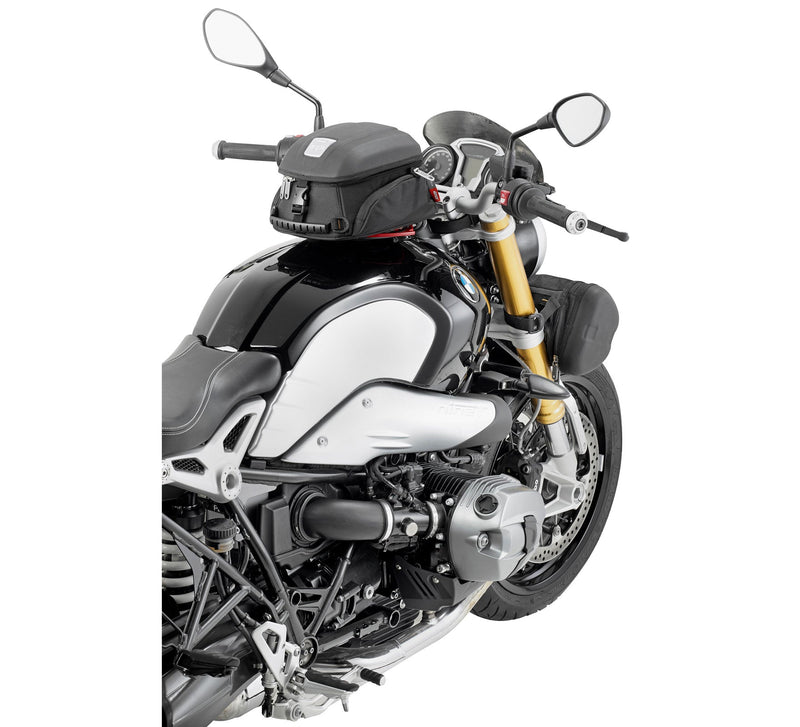 Givi Tank Bag Tanklock 5LT Expandable Metro-t MT505