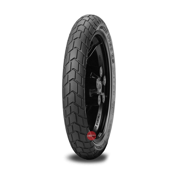 Pirelli MT60RS 120-70-ZR18 59W TL FF 18 Front Tubeless 120/70-18 Tyre