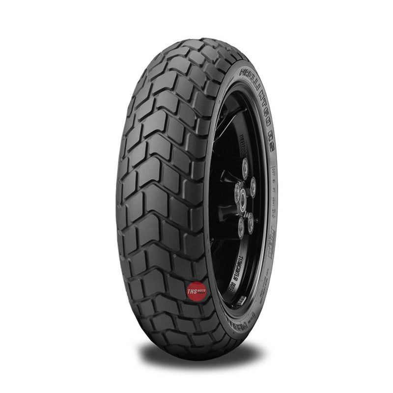 Pirelli MT60RS 130-90-B-16 67H TL FF 16 Rear Tubeless 130/90-16 Tyre