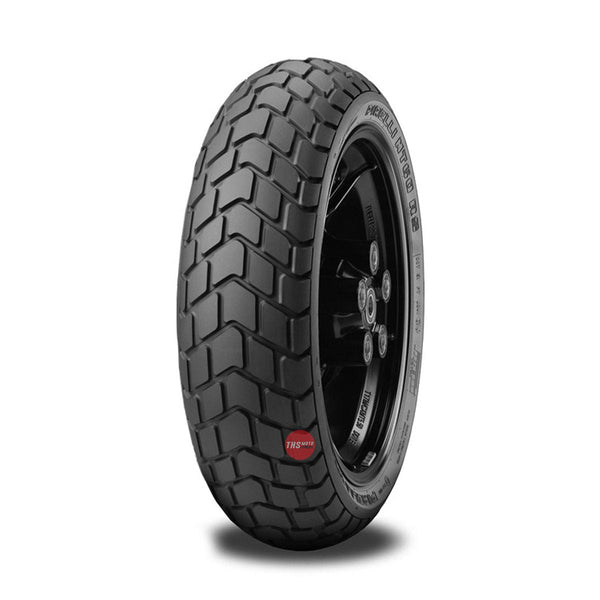 Pirelli MT60RS 150-80-B-16 77H TL Reinforced 16 Rear Tubeless 150/80-16 Tyre