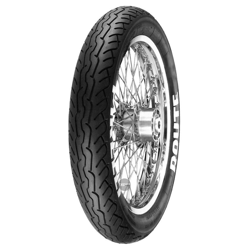 PIRELLI MT66F 100-90-19 57S TL Front 19 Motorcycle Tyre 100/90-19