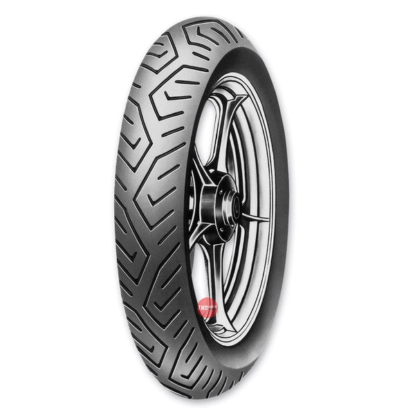 Pirelli MT75 100-80-17-52P-TL 17 Rear Tubeless 100/80-17 Tyre
