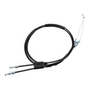 MTX Parts Mtx Cable Thr Hon CRF450R 09-15 (set)