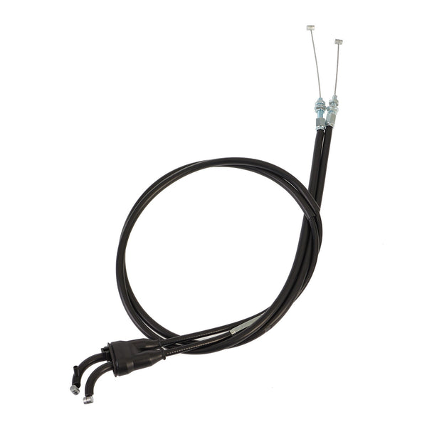 MTX Parts Mtx Cable Thr Kaw KX250F 05 SUZ RMZ250 (set) 05-06