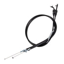 MTX Parts Mtx Cable Thr Kaw KX250F 06-10/KX450F 06-08 Push/pull