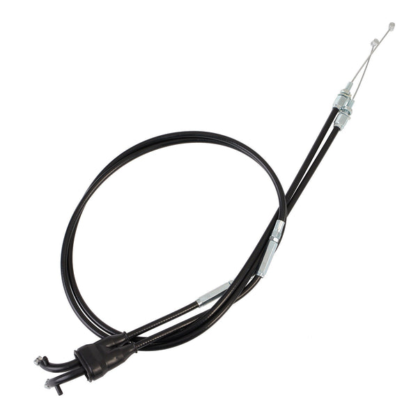 MTX Parts Mtx Cable Thr Kaw KX450F 09-11 (push pull Set)