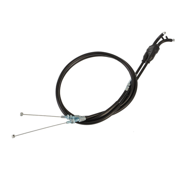 MTX Parts Mtx Cable Thr Suz DR350 90-97 Set*