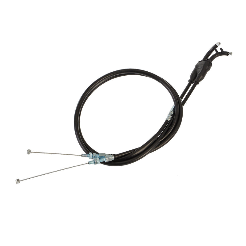 MTX Parts Mtx Cable Thr Suz DR350 90-97 Set*