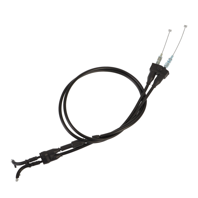 MTX Parts Mtx Cable Thr Set Suz RMZ450 13-