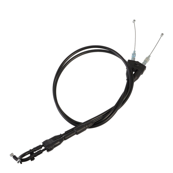 MTX Parts Mtx Cable Thr Set Suz RMZ250 13-