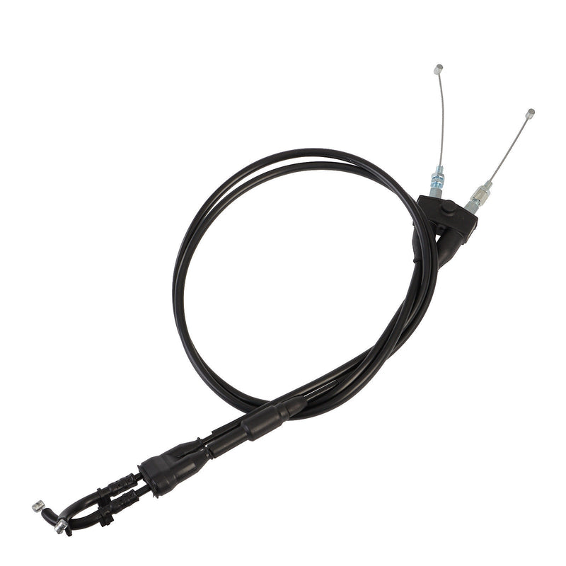 MTX Parts Mtx Cable Thr Set Suz RMZ250 13-