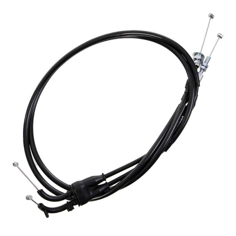 MTX Parts Mtx Cable Thr Yam YZ250F 03-05 /450F 03-09 Set