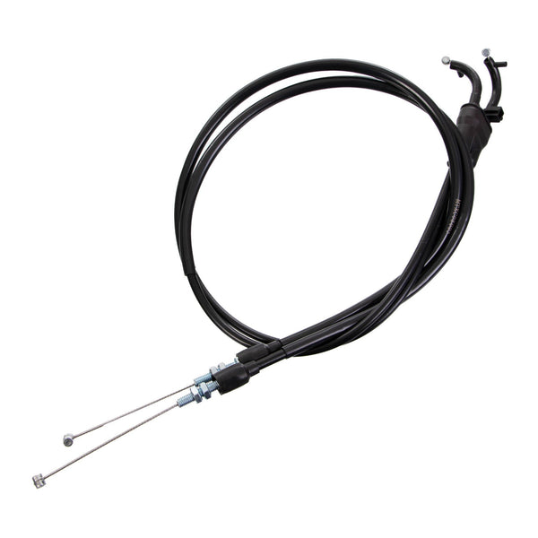 MTX CABLE THR KTM 4 Strk 06- (Push/Pull Set)