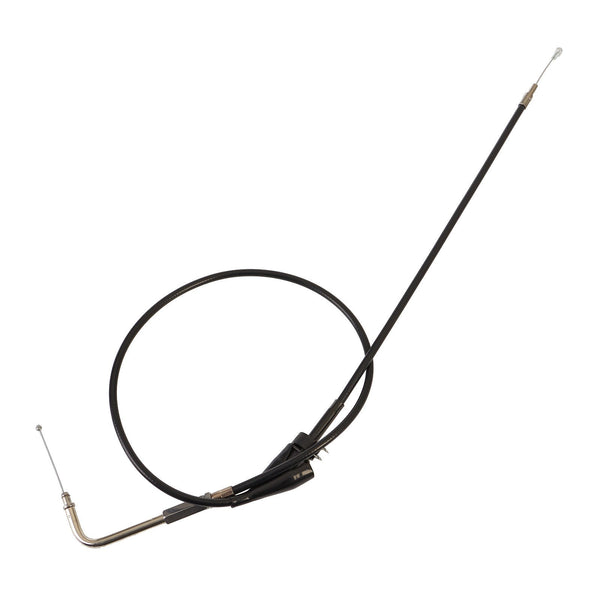 MTX Parts Mtx Cable Thr Hd Idle Road King 02-07