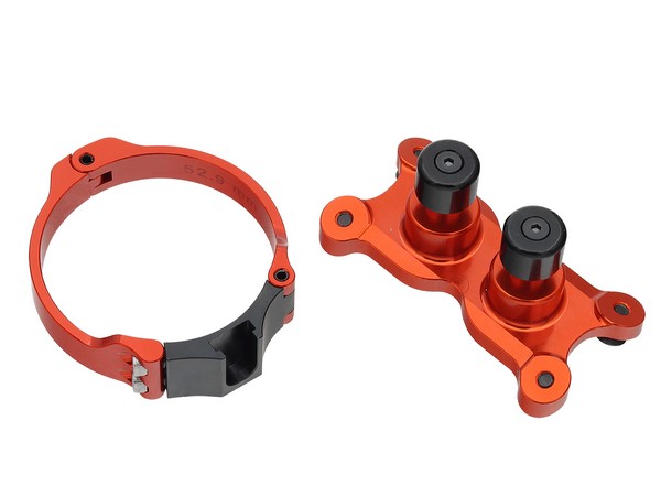 Psychic Mx Holeshot Device Dual Button Ktm 85Sx 03-21 Husqvarna Tc85 14-21