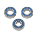 Psychic Mx Wheel Bearing Kit Rear Revolve Husqvarna Tc50 18-18 Ktm 50 Sx Mini 15-18