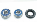 Psychic Mx Wheel Bearing Kit Rear Honda Crf70F Xr70 Cr80R Crf80F Xr80 Crf100F Xr100 Crf110F 125F