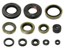 Psychic Mx Engine Oil Seal Set Kawasaki Kx250 88-03