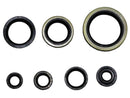 Psychic Mx Engine Oil Seal Set 9 Piece Suzuki Rm250 94-02