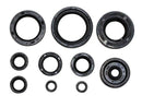 Psychic Mx *Engine Oil Seal Set 10 Piece Yamaha Yz125 98-00
