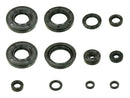 Psychic Mx Engine Oil Seal Set 13 Piece Yamaha Yz125 05-21 Yz125X 20-21
