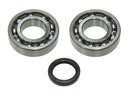 Psychic Mx Crank Bearings & Seal Kit Revolve Tpi Suzuki Rmz250 04-06 Kawasaki Kx250F 04-18