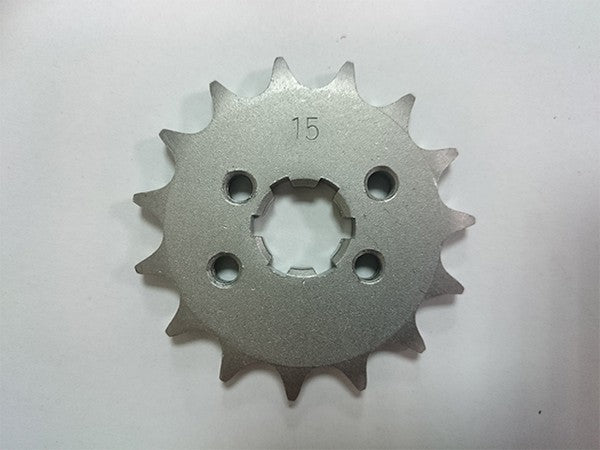 Psychic Mx Sprocket Front Suzuki Yamaha 15T