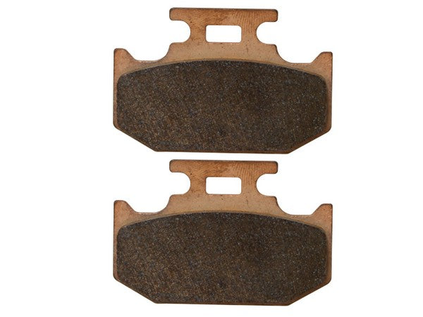 Psychic Mx Brake Pads Front/Rear Husqvarna Ktm