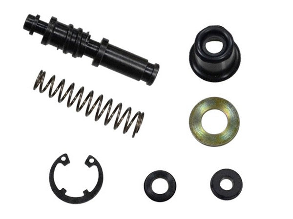 Psychic Mx Master Cylinder Rebuild Kit Front Suzuki Rm85 05-21 Rm125 04-13 Rm250 01-13 Rmz250