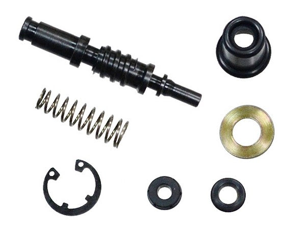 Psychic Mx Front Brake Master Cylinder Rebuild Kawasaki Kx125 Kx250 87-92 Kdx200 89-94 Kdx250 91-94