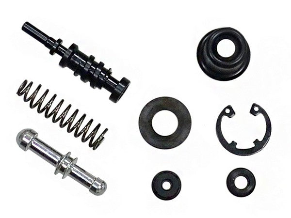Psychic Mx Master Cylinder Rebuild Front Yamaha Yz125 250 450F 250F 125X 250X Yzf450Fx Wr450F Yz250Fx