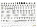 Psychic Mx Hardwarebolt Pk 207Pieces Hondcr125R Cr250R Crf250R Crf250Rx Crf250X Crf450R Crf450Rx Crf450X 00-20