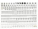 Psychic Mx Hardwarebolt Pk 207Pieces Hondcr125R Cr250R Crf250R Crf250Rx Crf250X Crf450R Crf450Rx Crf450X 00-20