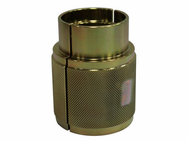 Psychic Mx Fork Seal Driver For 49Mm & 50Mm Forks Split Design Replaces Motion Pro Mp080171
