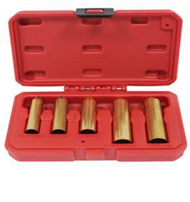 Psychic Mx Shock Seal Head Installation Set Bullet Tools Replace Race Tech