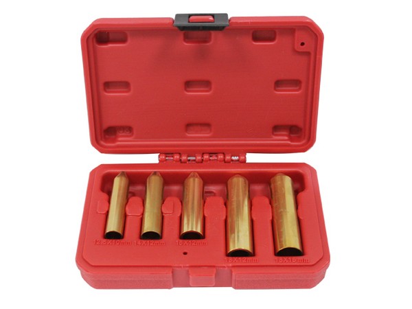 Psychic Mx Shock Seal Head Installation Set Bullet Tools Replace Race Tech