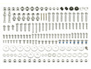 Psychic Mx Complete Hardware Bolt Pack Suzuki Rm125 Rm250 Rmz250 Rmz450 Rmx450 Drz400 01-21