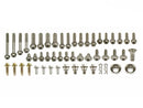 Psychic Mx Universal Hardware Bolt Kit Honda Kawasaki Suzuki Yamaha