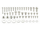Psychic Mx *Hardware Bolt Kit Honda Cr125R Cr250R Cr500R Crf250R Crf250Rx Crf250X Crf450R Crf450Rx