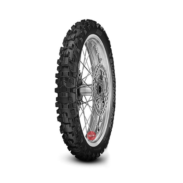 Pirelli Scorpion Mx MX32 MIDHARD 80-100-21 51M 21 Front 80/100-21 Tyre