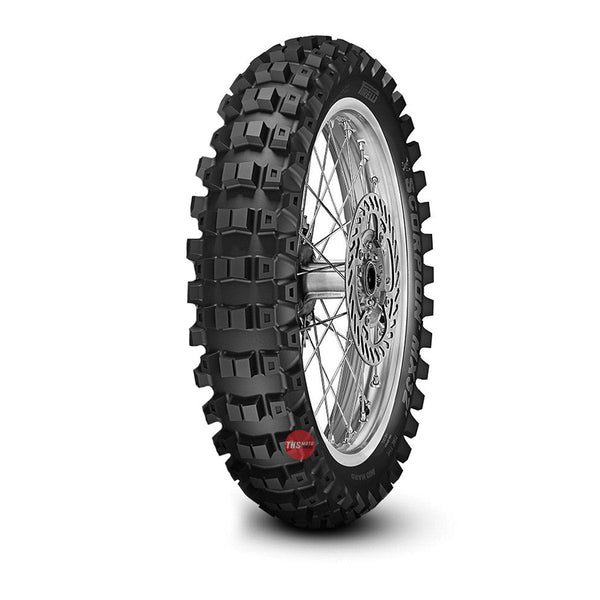Pirelli Scorpion Mx MX32 MIDHARD 110-90-19 19 Rear 110/90-19 Tyre