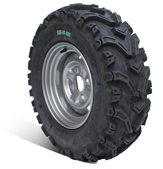 Maxigrip 26x10x12 SG-789 Maxi Grip 8PR Radial Closed Out Tyre
