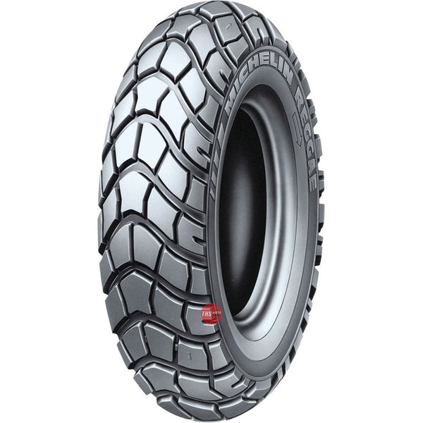 Michelin Reggae 130/90-10 Road Scooter Tyre