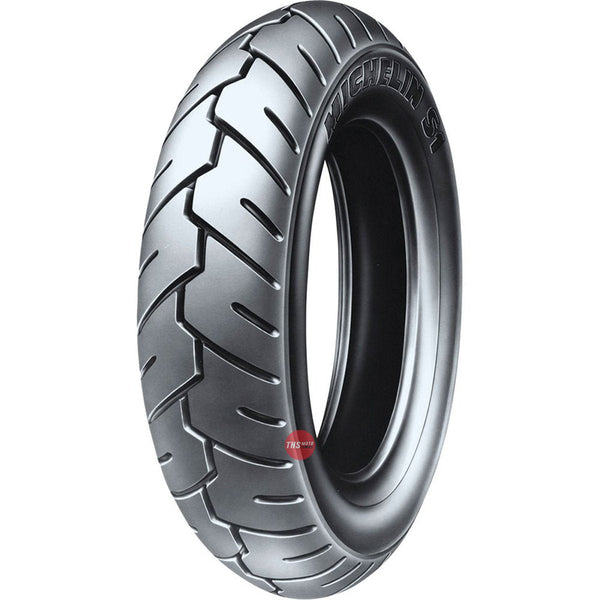 Michelin S1 350-10 Road Scooter 59J Tyre 3.50-10