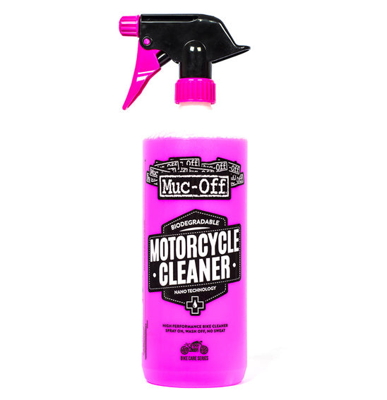 Muc-Off Motorcycle Cleaner 1 Litre (
