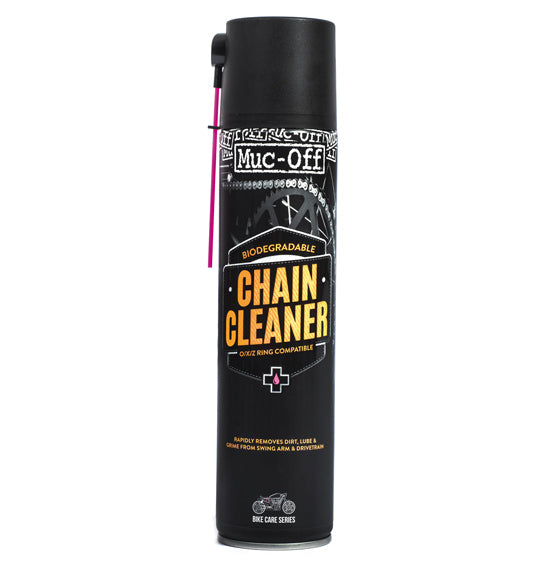 Muc-Off Chain Cleaner 400ml (#650) **new**