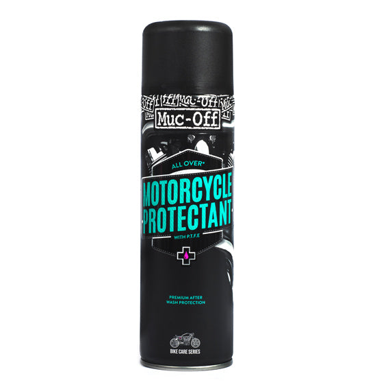 Muc-Off M/cycle Protectant 750ml (